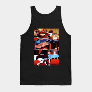 Circus Circus! Tank Top